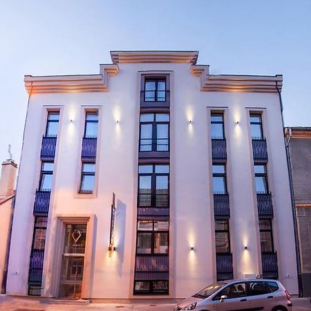 Caro Boutique Hotel Oradea Exterior foto